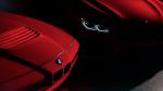BMW M8 Prototype 1990 года